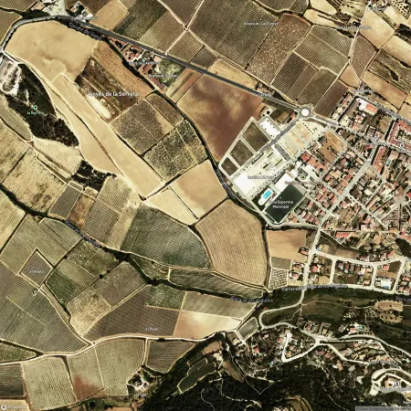 Foto del inmueble Suelo en SANT MARTI SARROCA, BARCELONA