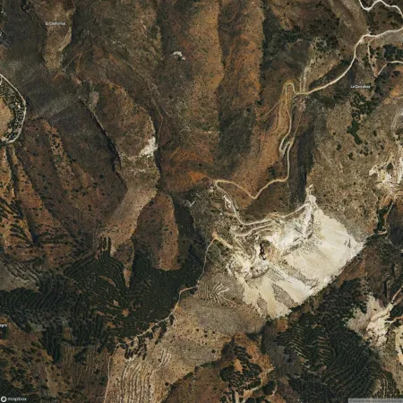 Foto del inmueble Suelo en PURCHENA, ALMERÍA