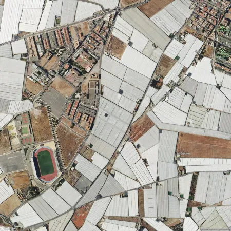 Foto del inmueble Suelo en ROQUETAS DE MAR, ALMERÍA