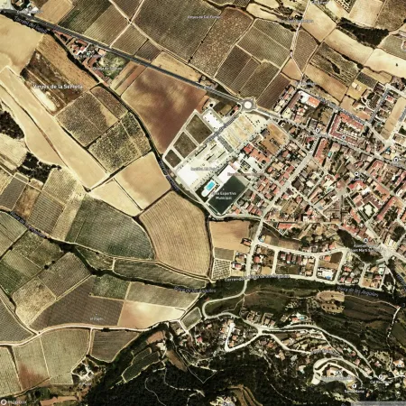 Foto del inmueble Suelo en SANT MARTI SARROCA, BARCELONA