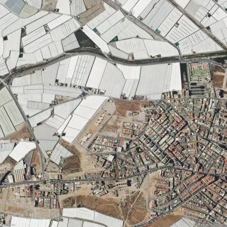 Foto del inmueble Suelo en ROQUETAS DE MAR, ALMERÍA