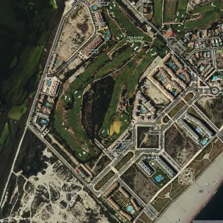 Foto del inmueble Suelo en ROQUETAS DE MAR, ALMERÍA