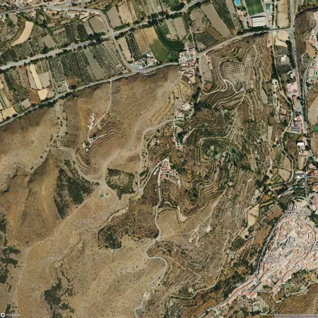 Foto del inmueble Suelo en SERON, ALMERÍA