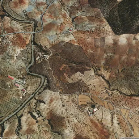 Foto del inmueble Suelo en VELEZ-RUBIO, ALMERÍA