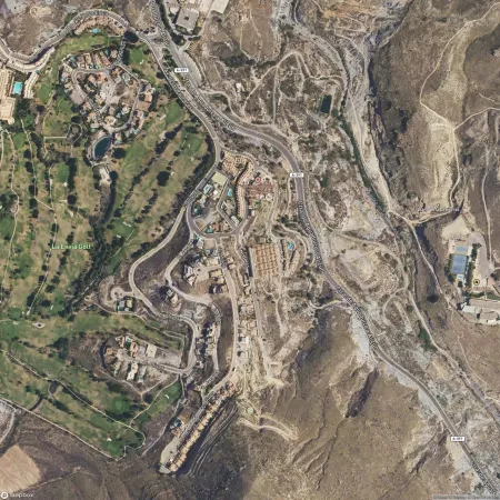 Foto del inmueble Suelo en VICAR, ALMERÍA