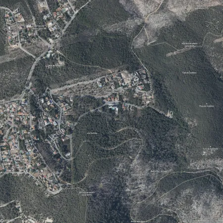 Foto del inmueble Suelo en SANT PERE DE RIBES, BARCELONA