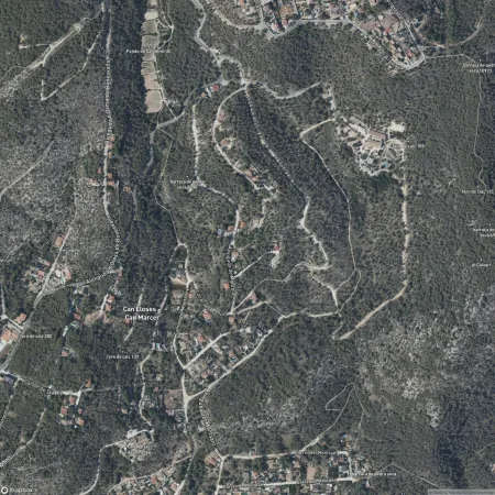 Foto del inmueble Suelo en SANT PERE DE RIBES, BARCELONA