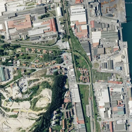 Foto del inmueble Suelo en AVILES, ASTURIAS