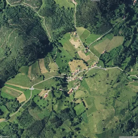 Foto del inmueble Suelo en CANDAMO, ASTURIAS