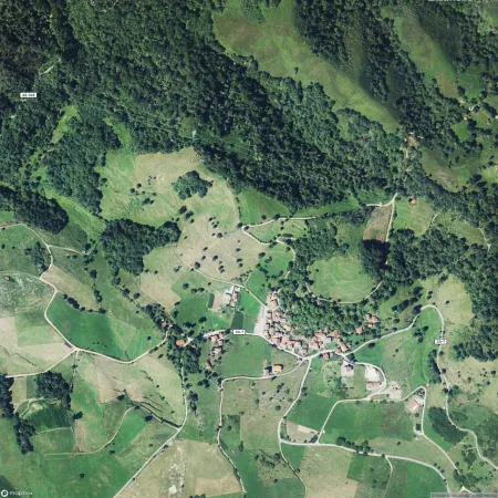 Foto del inmueble Suelo de 132m2 en CANGAS DE ONIS, ASTURIAS