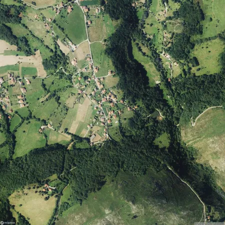 Foto del inmueble Suelo en CANGAS DE ONIS, ASTURIAS