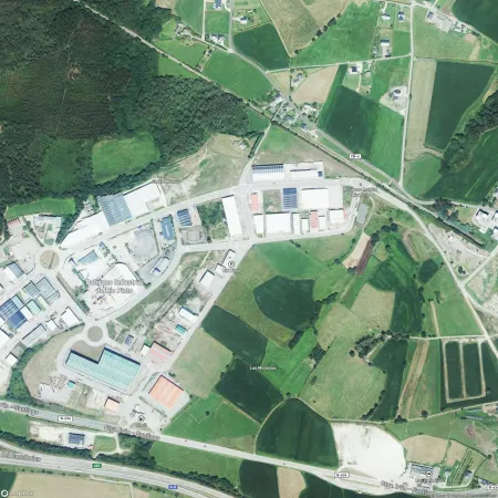 Foto del inmueble Suelo en COAÑA, ASTURIAS
