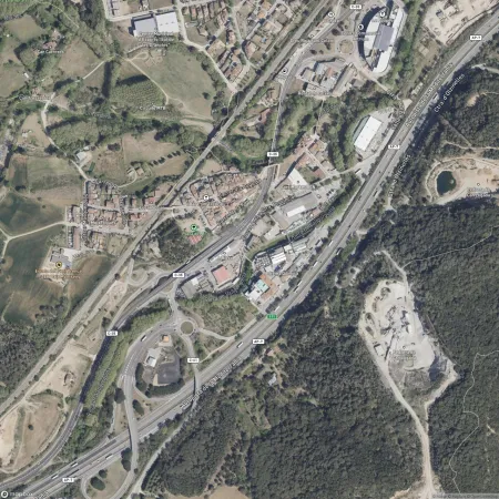 Foto del inmueble Suelo en SANTA MARIA DE PALAUTORDERA, BARCELONA