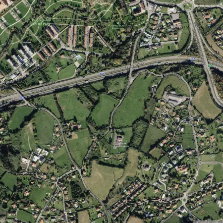 Foto del inmueble Suelo en GIJON, ASTURIAS