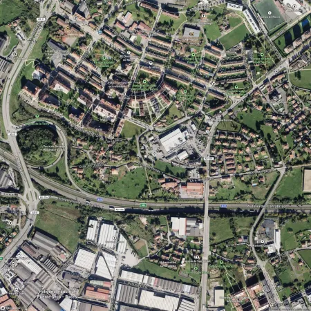 Foto del inmueble Suelo en GIJON, ASTURIAS