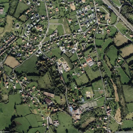 Foto del inmueble Suelo en GIJON, ASTURIAS