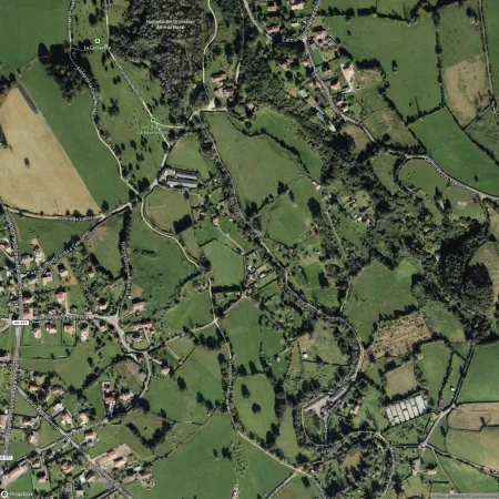 Foto del inmueble Suelo de 32m2 en GIJON, ASTURIAS