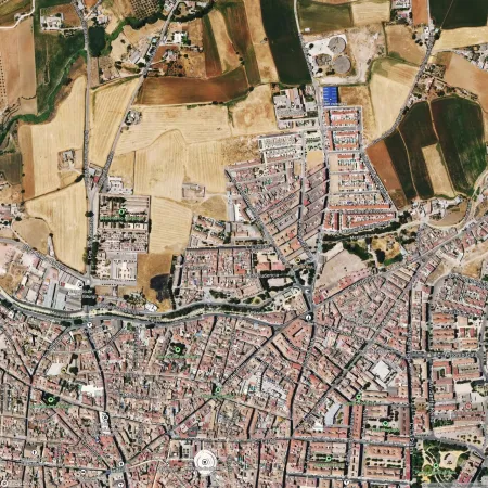 Foto del inmueble Piso de 107m2 en ANDUJAR, JAÉN