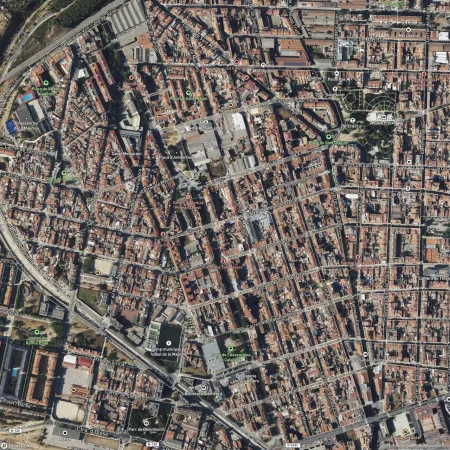 Foto del inmueble Suelo en TERRASSA, BARCELONA