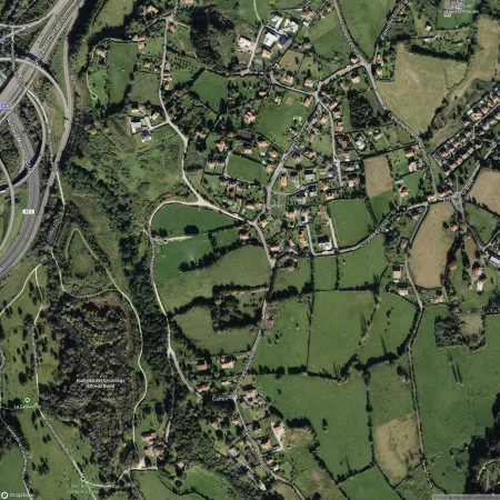 Foto del inmueble Suelo en GIJON, ASTURIAS