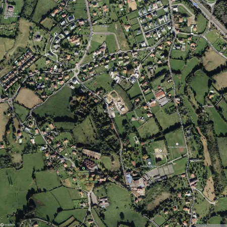 Foto del inmueble Suelo en GIJON, ASTURIAS