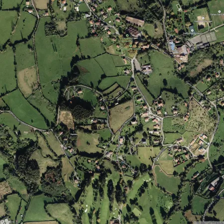 Foto del inmueble Suelo en GIJON, ASTURIAS