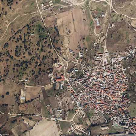 Foto del inmueble Piso de 80m2 en VELADA, TOLEDO