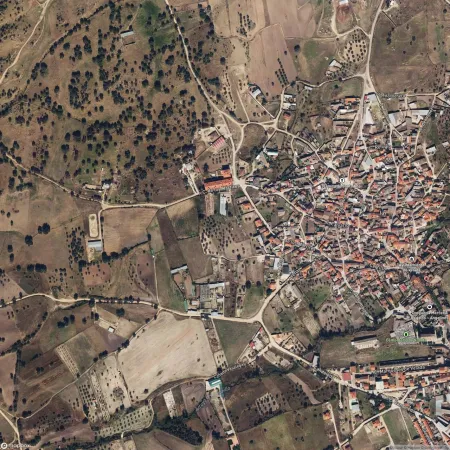 Foto del inmueble Piso de 97m2 en VELADA, TOLEDO