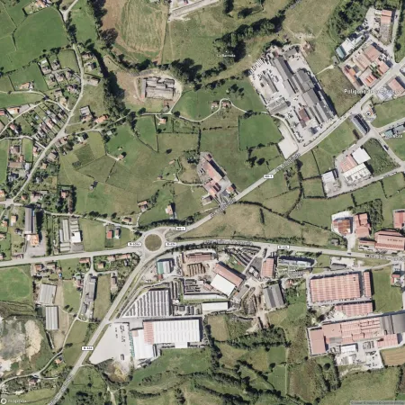 Foto del inmueble Suelo en NOREÑA, ASTURIAS