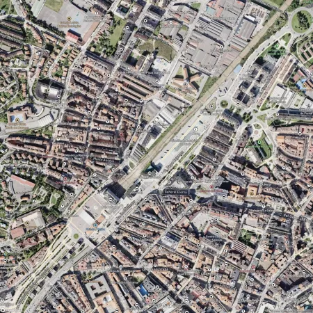 Foto del inmueble Suelo de 133m2 en OVIEDO, ASTURIAS