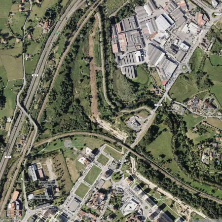 Foto del inmueble Suelo en OVIEDO, ASTURIAS