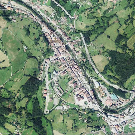 Foto del inmueble Suelo en PILOÑA, ASTURIAS