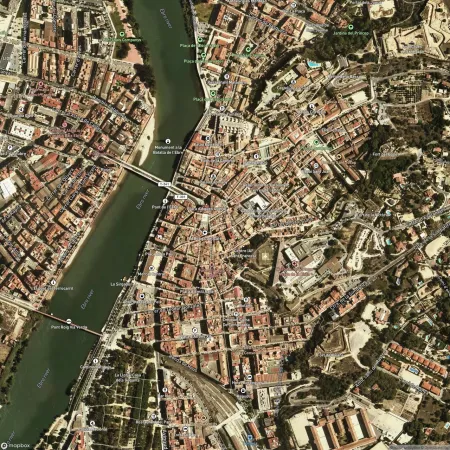 Foto del inmueble Piso de 90m2 en TORTOSA, TARRAGONA