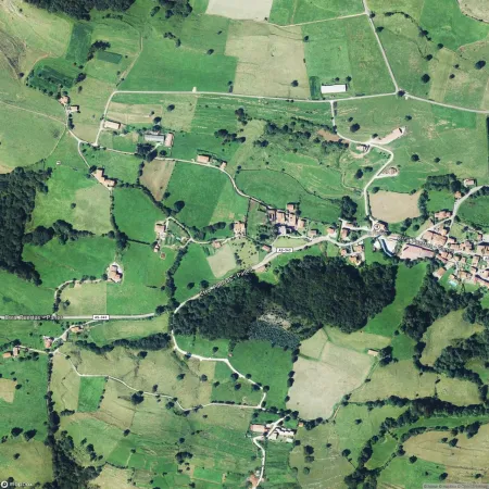 Foto del inmueble Suelo en RIBADEDEVA, ASTURIAS
