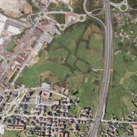 Foto del inmueble Suelo en SIERO, ASTURIAS