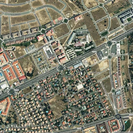 Foto del inmueble Piso de 153m2 en AVILA, ÁVILA