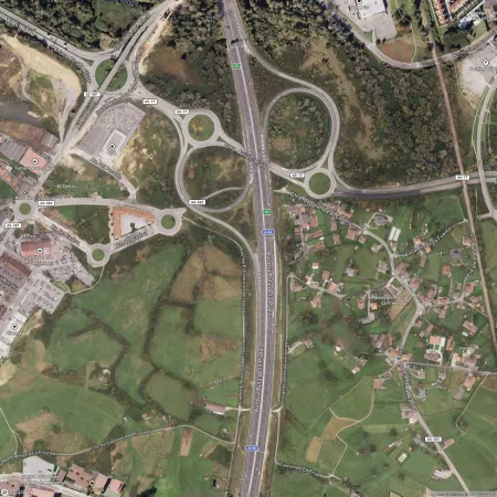 Foto del inmueble Suelo en SIERO, ASTURIAS