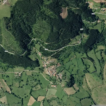 Foto del inmueble Suelo en VILLAVICIOSA, ASTURIAS