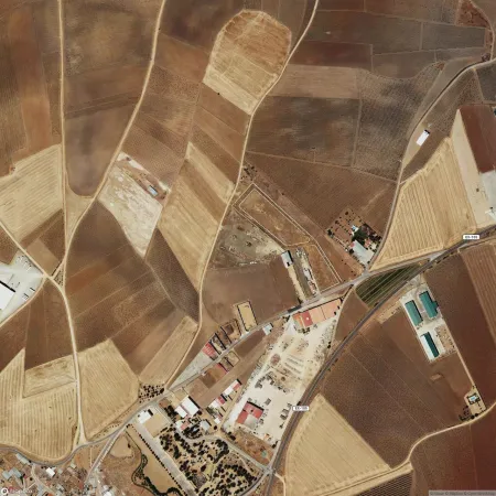 Foto del inmueble Suelo en ACEUCHAL, BADAJOZ