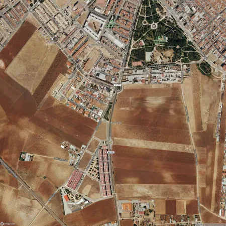 Foto del inmueble Suelo en ALMENDRALEJO, BADAJOZ