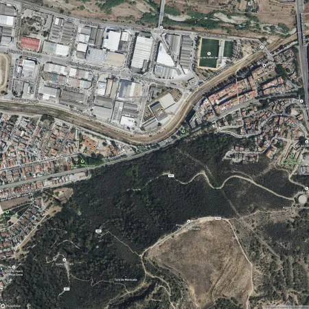 Foto del inmueble Piso de 61m2 en MONTCADA I REIXAC, BARCELONA