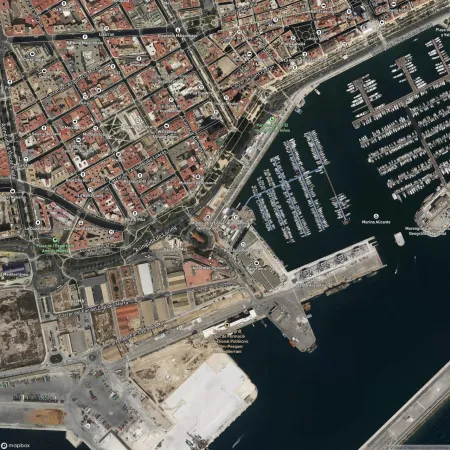 Foto del inmueble Singular de 14152m2 en ALICANTE/ALACANT, ALICANTE