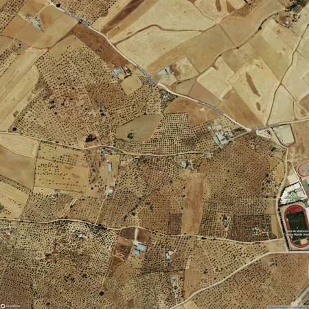 Foto del inmueble Suelo de 207m2 en LLERENA, BADAJOZ