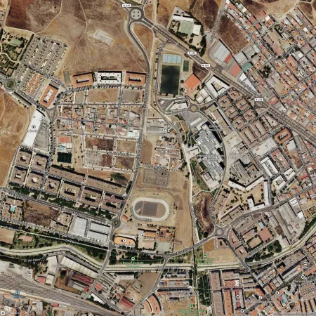 Foto del inmueble Suelo en MERIDA, BADAJOZ