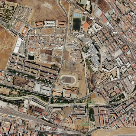 Foto del inmueble Suelo en MERIDA, BADAJOZ