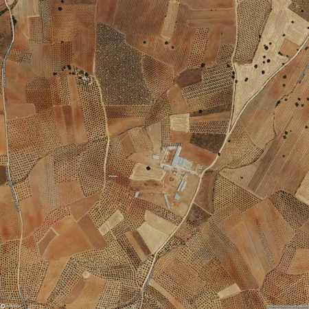 Foto del inmueble Suelo de 82m2 en MONTERRUBIO DE LA SERENA, BADAJOZ