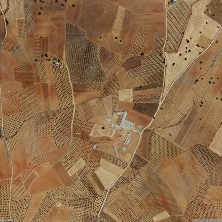 Foto del inmueble Suelo de 82m2 en MONTERRUBIO DE LA SERENA, BADAJOZ