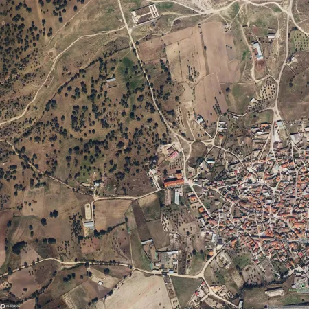 Foto del inmueble Piso de 80m2 en VELADA, TOLEDO