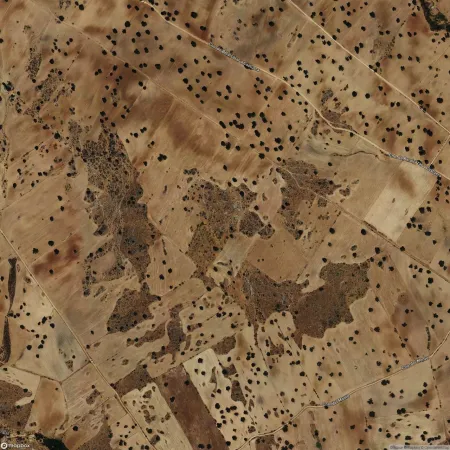 Foto del inmueble Suelo en MONTERRUBIO DE LA SERENA, BADAJOZ