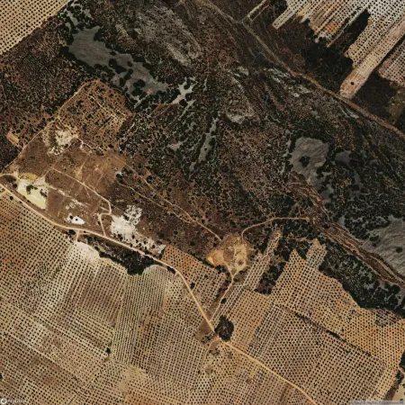 Foto del inmueble Suelo en MONTERRUBIO DE LA SERENA, BADAJOZ